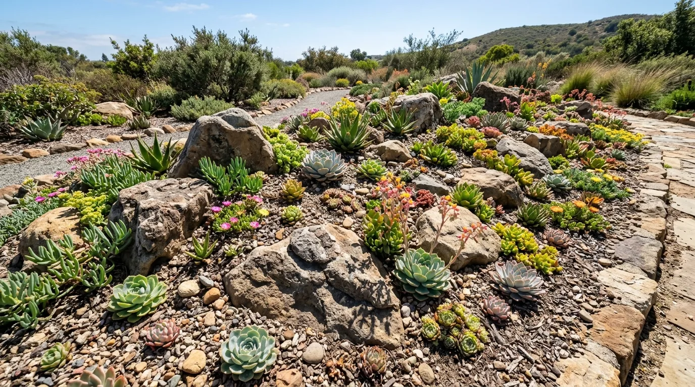 8 Can Succulents Grow in Rocks Explained